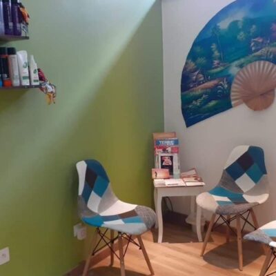 Le Salon de Coiffure — photo 9